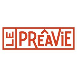 Le Préàvie
