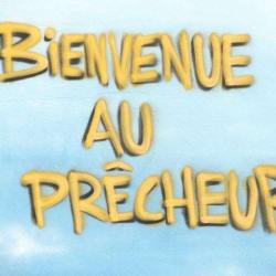 Le Prêcheur