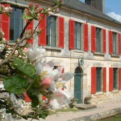 Le Presbytère De Champcerie