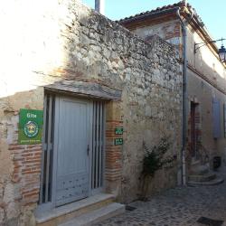 Le Presbytère - Gîte D'étape - Gîtes De France