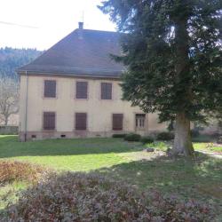 Le Presbytère