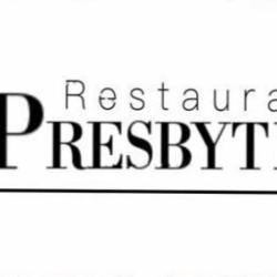 Restaurant Le Presbytere