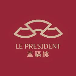 Le Président