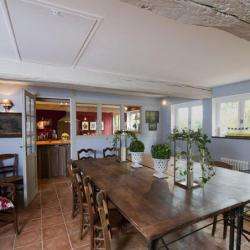 Le Pressoir, Petite Salle De Réception