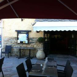 Le Pressoir