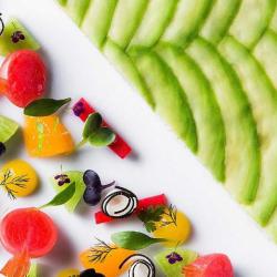 Le Pressoir D'argent - Gordon Ramsay