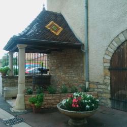 Le Pressoir De Quincieux