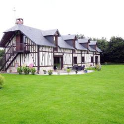 Le Pressoir Du Mesnil