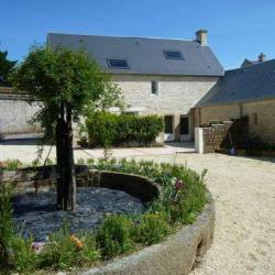 Le Pressoir