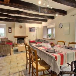 Le Pressoir - Gîtes De France