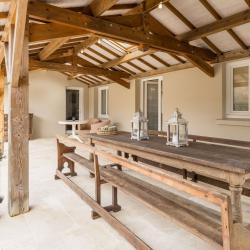 Le Pressoir - Gîtes De France