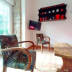 Le Pressoir - Gîtes De France
