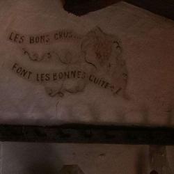 Le Pressoir