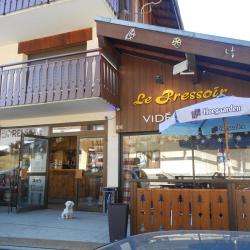 Le Pressoir