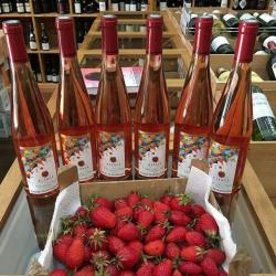 Le Pressoir
