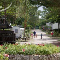 Camping Le Pressoir