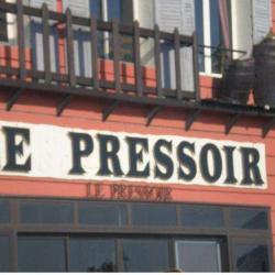 Le Pressoir Rotisserie