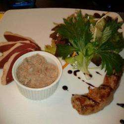 Le Pressoir