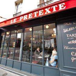 Le Pretexte