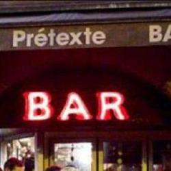 Le Pretexte