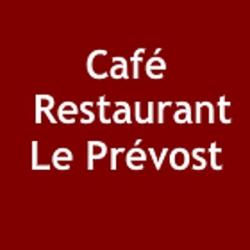 Le Prevost