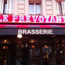 Le Prévoyant