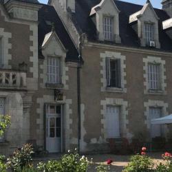 Le Prieuré D'orchaise