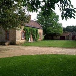Le Prieuré - Gîtes De France