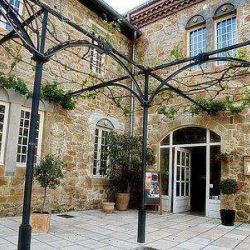 Le Prieure