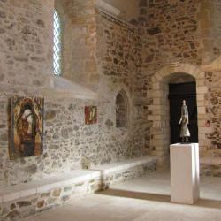 Le Prieuré St Nicolas