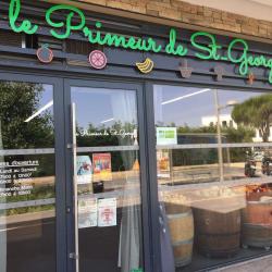 Le Primeur De Saint-georges
