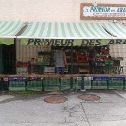 Le Primeur Des Aravis