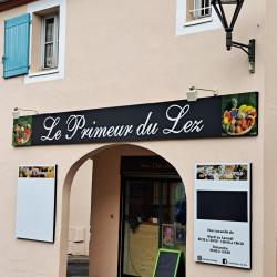 Le Primeur Du Lez