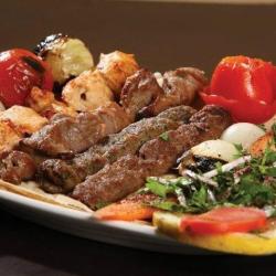 Le Prince Cuisine Libanaise