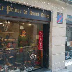 Le Prince De Saint Gilles