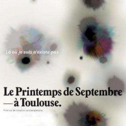 Le Printemps De Septembre