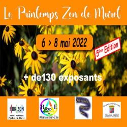 Le Salon  Zen De Muret