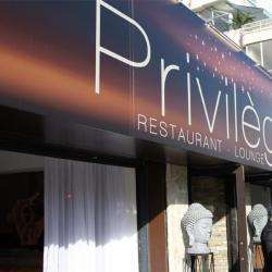 Le Privilège