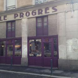 Le Progres
