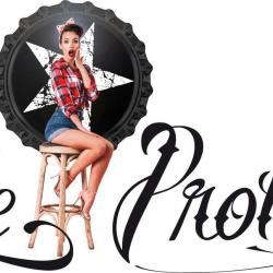 Le Prohibé