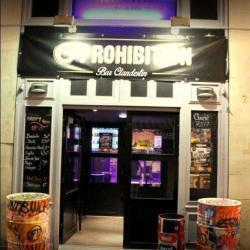 Le Prohibition