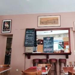 Le P’tit Bar