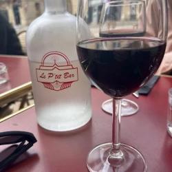 Le P’tit Bar
