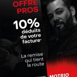 Le P'tit Carrosse