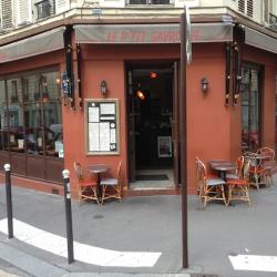 Le P'tit Gavroche