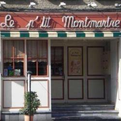 Le P'tit Montmartre