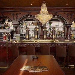 Le Pub Au Bureau