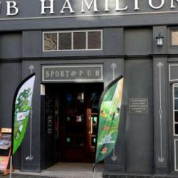Le Pub Hamilton