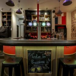 Le Pub Highlander