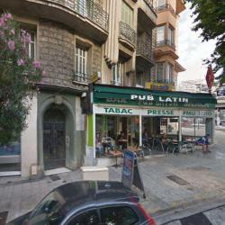 Le Pub Latin